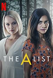 The A List Season 2 (2021)  ดิ เอ ลิสต์