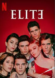 Elite Season 2 (2019) เล่ห์ร้ายเกมไฮโซ