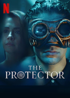 The Protector Season 4 (2020) ตอนที่ 2