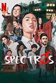 Spectros Season01 (2020) ตอนที่ 6