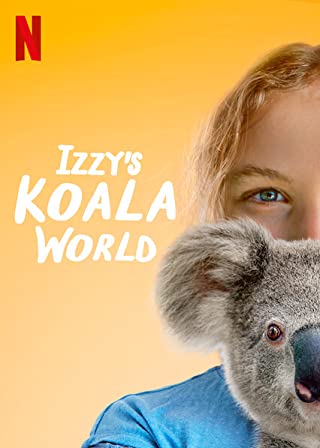 Izzy's Koala World Season 1 (2020) โลกโคอาลาของอิซซี่ ตอนที่ 6