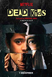 Dead Kids (2019)