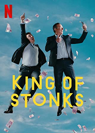 King of Stonks Season 1 (2022) ตอนที่ 2