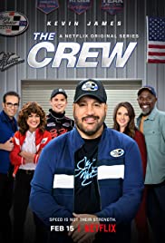 The Crew (2021) เดอะ ครูว์ ตอนที่ 7