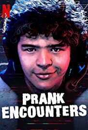 Prank Encounters Season 2 (2021) อำเล่นเย็นๆ ใจ 2 ตอนที่ 5