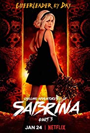 Chilling Adventures of Sabrina (2019 ซาบริน่า สาวน้อยต้องสาป ปี 3 ตอนที่ 4