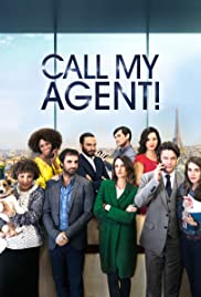 Call My Agent Season 4 (2020) เรียกผู้จัดการมาสิ ตอนที่ 2