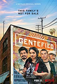 Gentefied Season 1 (2020) เจนทิไฟด์ ฝันไล่ฝัน