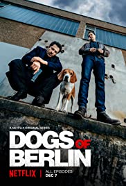 Dogs of Berlin Season 1 (2018) เบอร์ลินเดือด ตอนที่ 9