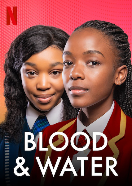 Blood and Water Season 1 (2020) ตอนที่ 5