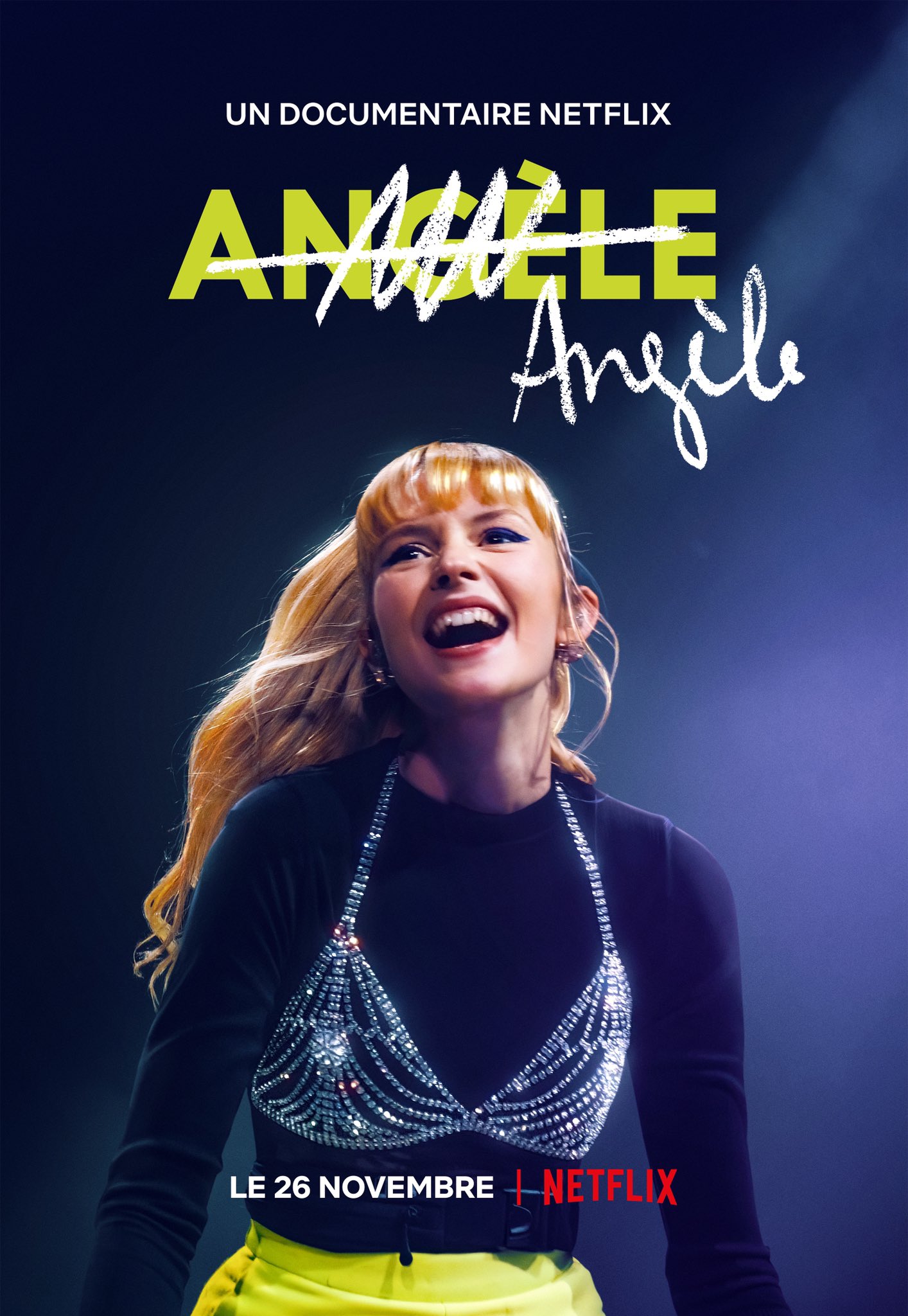 Angele (2021)