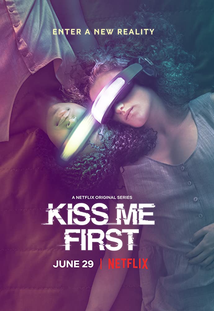 Kiss Me First Season 1 (2018) ตอนที่ 6