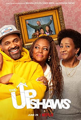 The Upshaws Season 2 (2022) ดิ อัปชอว์ส ตอนที่ 8