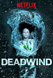 DeadWind Season 1 (2018) ตอนที่ 4