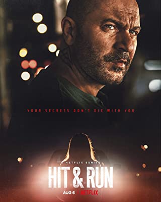 Hit And Run Season 1 (2021) พลิกแผ่นดินล่า [พากย์ไทย] ตอนที่ 9