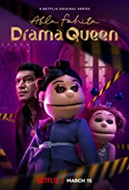 Abla Fahita Drama Queen (2021) ตอนที่ 6