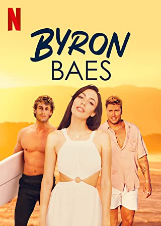 Byron Baes Season 1 (2022) เมืองเล็กเน็ตไอดอล ตอนที่ 8