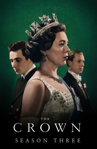 The Crown | Season 3