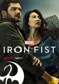 Iron Fist Season 2 (2018)