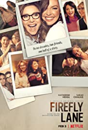 Firefly Lane 1 (2021) มิตรภาพและความทรงจำ ตอนที่ 5