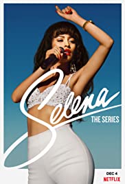 Selena The Series Season 1 (2020)