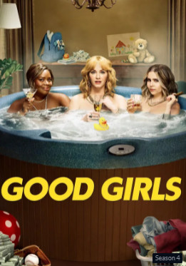 Good Girls Season 4 (2021) ถึงเวลาร้าย ตอนที่ 13