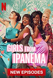 Girls From Ipanema Season 2 (2020) เพลงรักจุดประกายฝัน ตอนที่ 6