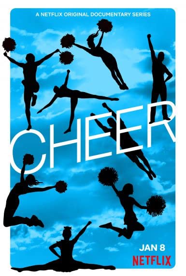 Cheer Season 1 (2020) เชียร์สุดใจ สู่ชัยชนะ ตอนที่ 2