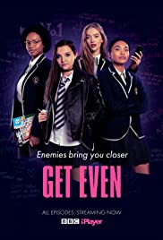 Get Even Season 1 (2020) แก้เกมแค้น ตอนที่ 3