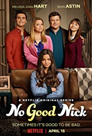 No Good Nick Season 1 (2019)