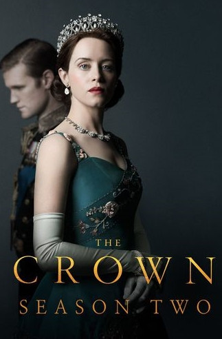 The Crown Season 2 (2017)  [พากย์ไทย] ตอนที่ 9