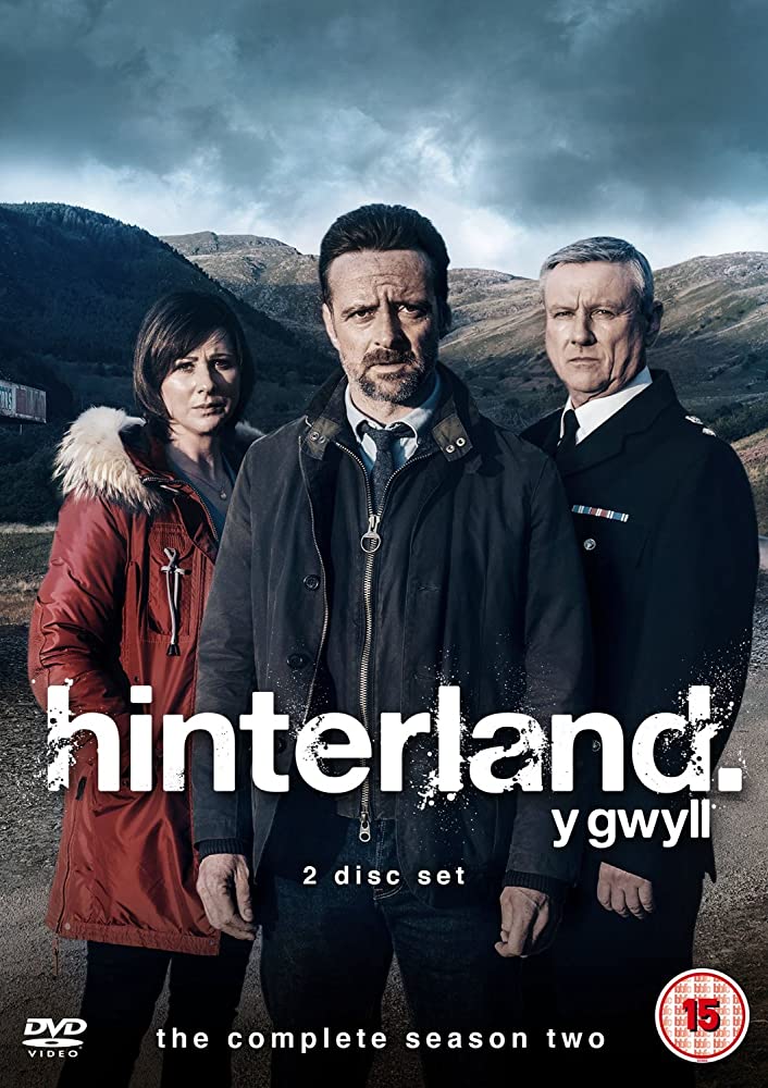 Hinterland Season 2 (2015) ตอนที่ 5