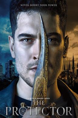 The Protector Season 1 (2018) ตอนที่ 4