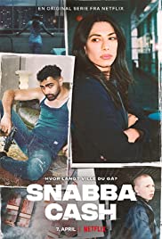 Snabba Cash Season 1 (2021) เงินโหด ตอนที่ 6