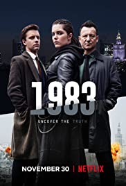 1983 Season 1 (2018) ตอนที่ 8