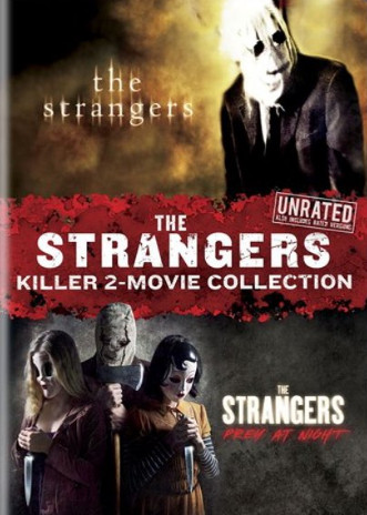 The Strangers (2008) คืนโหด คนแปลกหน้า