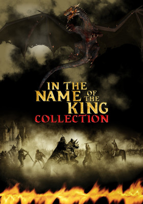 In the Name of the King: A Dungeon Siege Tale (2007)