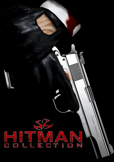 Hitman (2007) ฮิตแมน โคตรเพชฌฆาต 47