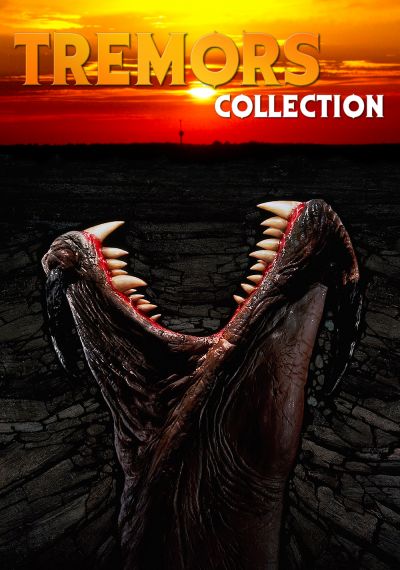 Tremors 1 (1990)