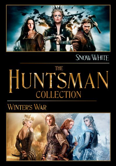 Snow White and the Huntsman (2012)