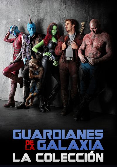 Guardians of the Galaxy (2014) รวมพันธุ์นักสู้พิทักษ์จักรวาล