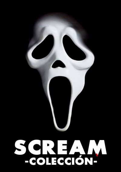 Scream (1996)