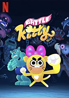 Battle Kitty Season 1 (2022) คิตตี้ ยอดนักรบ ตอนที่ 4