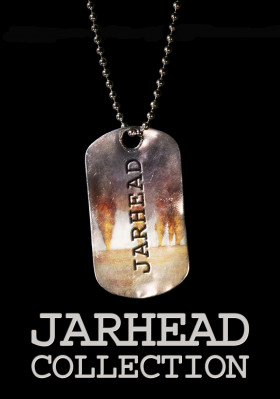 Jarhead Collection พลระห่ำ สงครามนรก