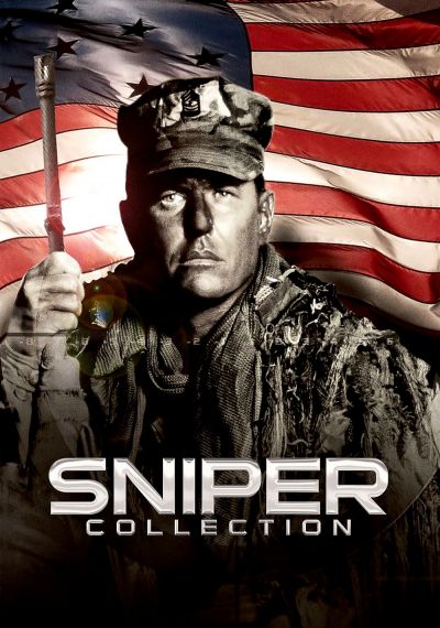 Sniper 1 (1993)