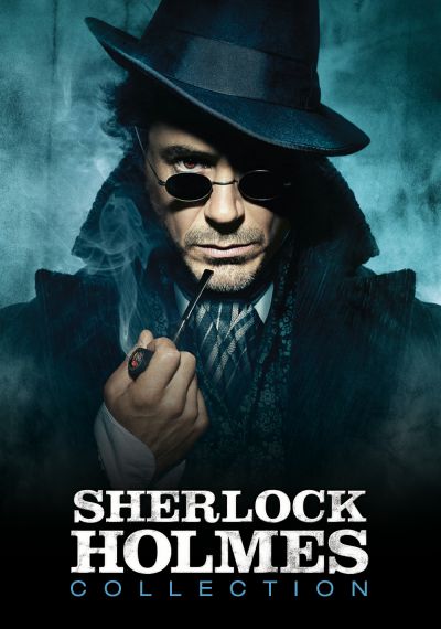 Sherlock Holmes (2009) ดับแผนพิฆาตโลก