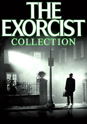 The Exorcist (1973) หมอผี เอ็กซอร์ซิสต์