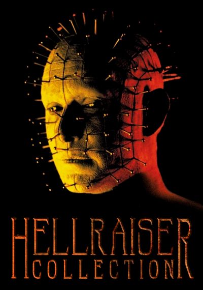 Hellraiser III Hell on Earth (1992)