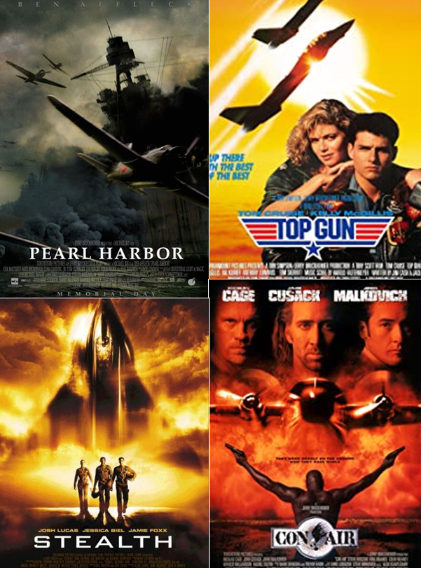 Pearl Harbor (2001) เพิร์ล ฮาร์เบอร์