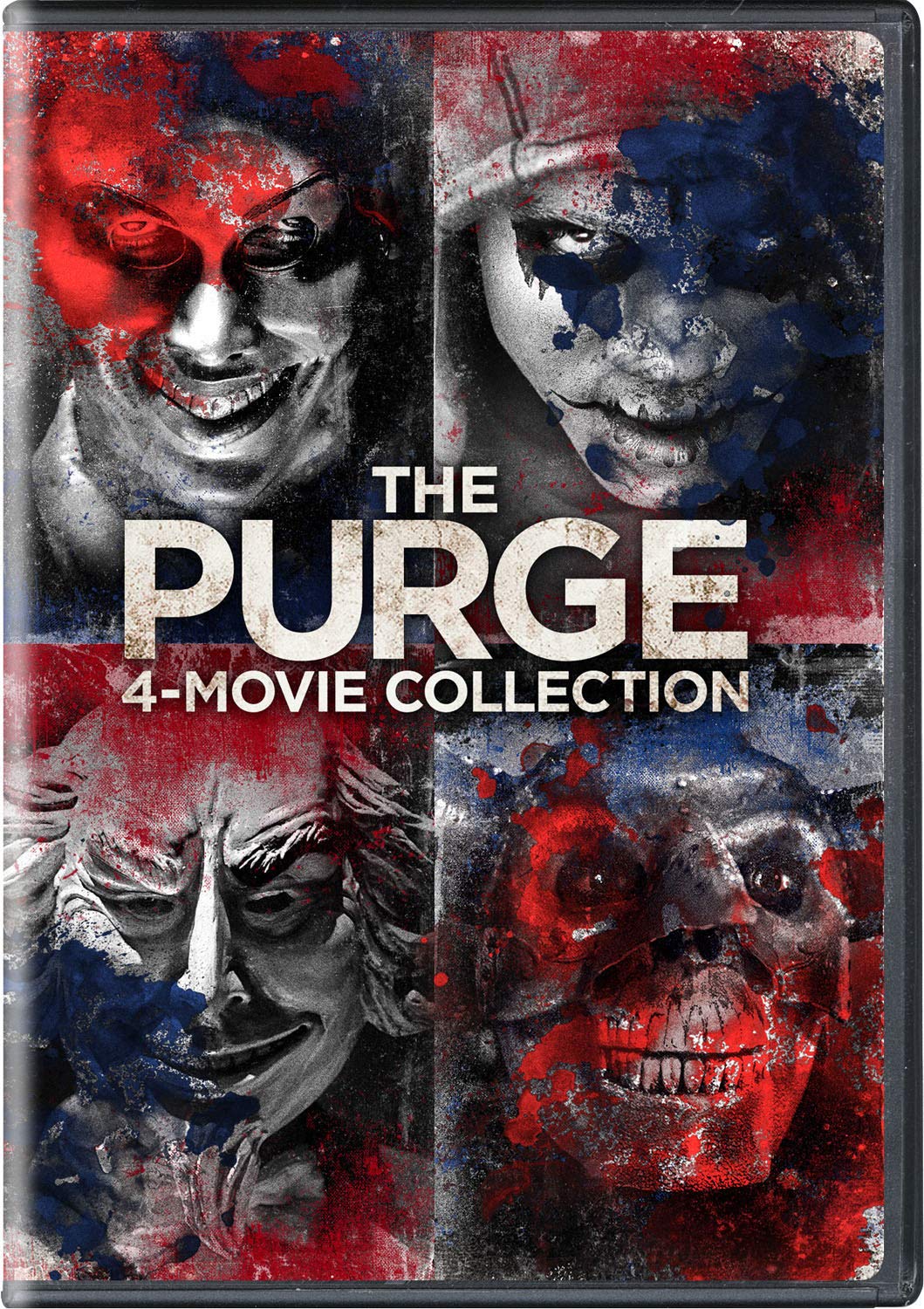 The Purge (2013)